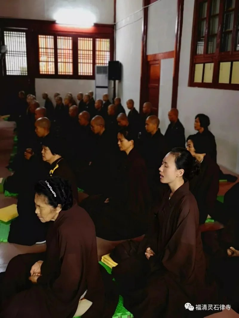 【追思法讯】（明日）上慧下本师父圆寂一周年祭日法讯