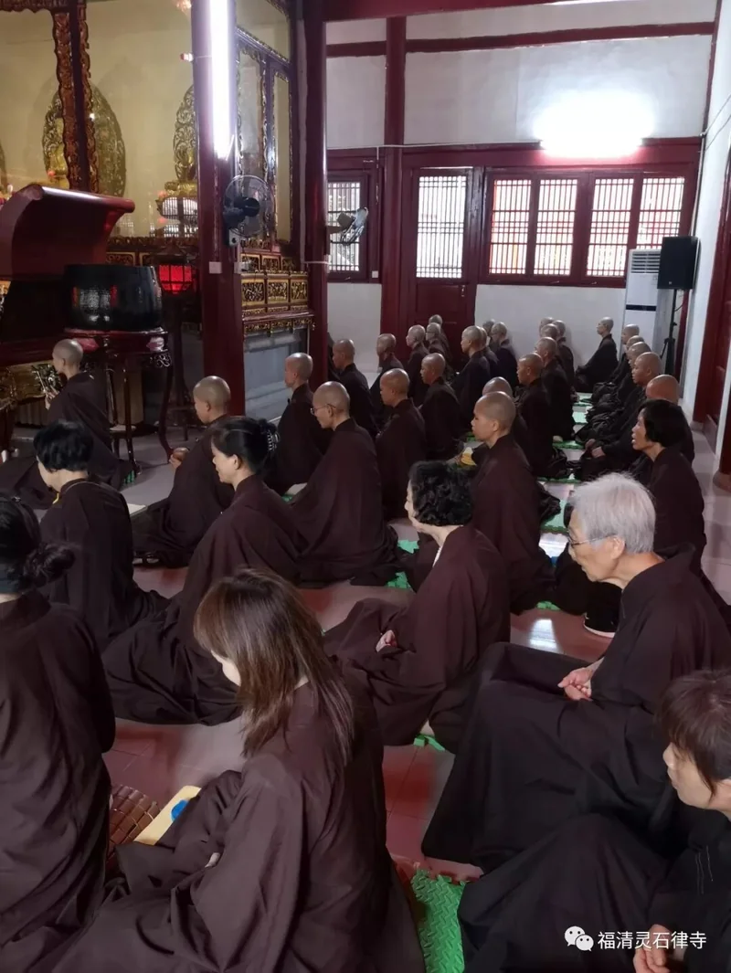 【追思法讯】（明日）上慧下本师父圆寂一周年祭日法讯