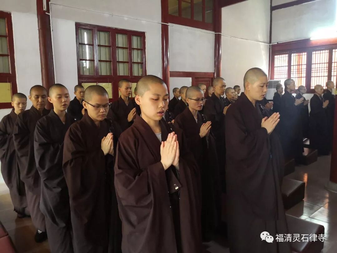 【剪影】2019年恭迎观世音菩萨成道吉日诵经念佛法会