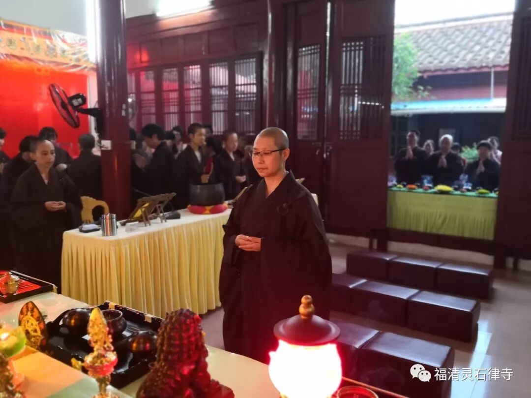 【法会剪影之七】盂兰盆孝亲报恩法会之普济群灵篇