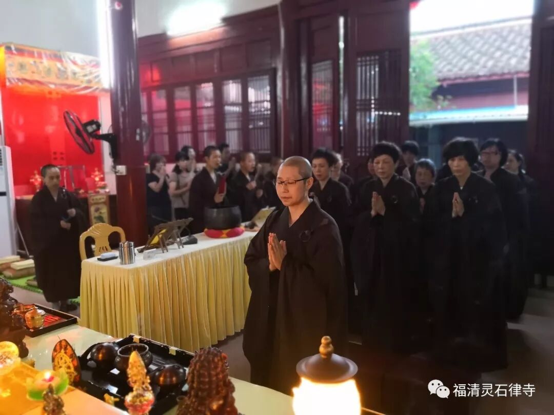 【法会剪影之七】盂兰盆孝亲报恩法会之普济群灵篇