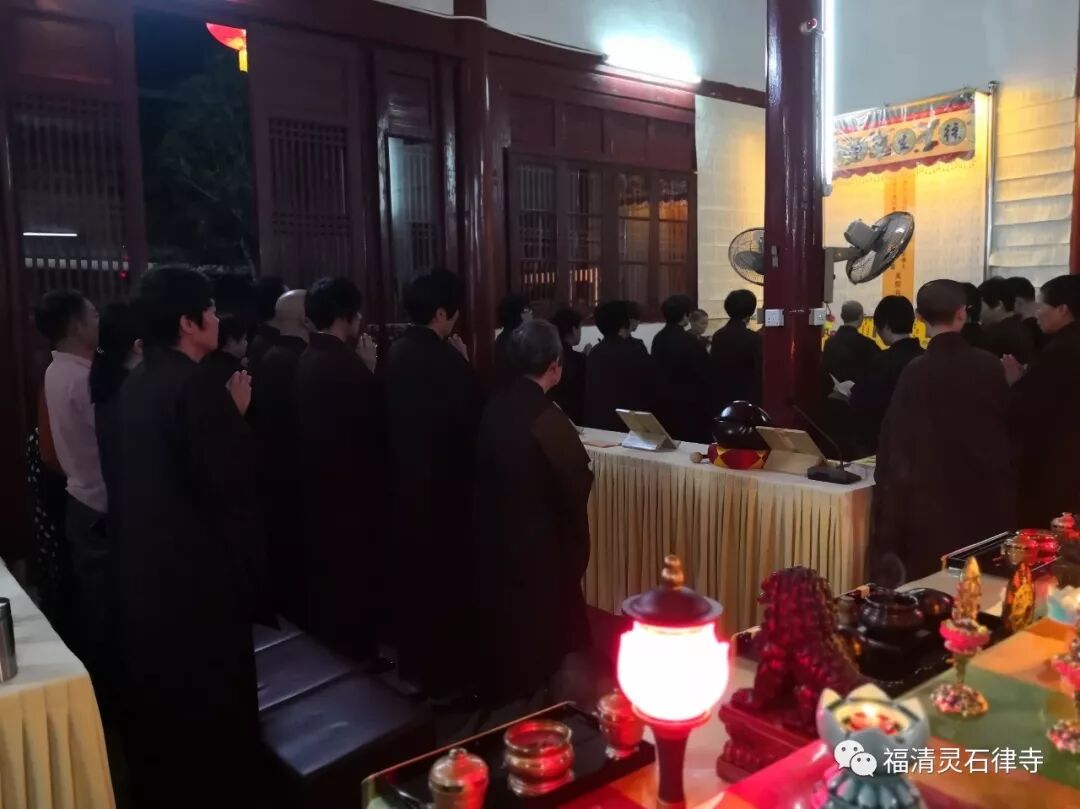 【法会剪影之七】盂兰盆孝亲报恩法会之普济群灵篇