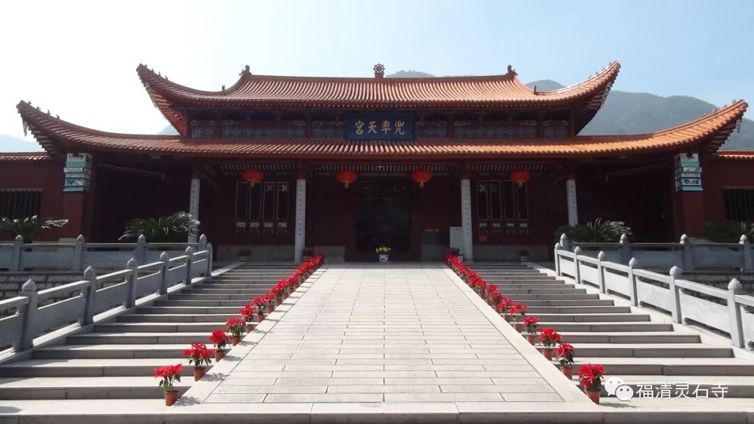 【学佛行仪入寺院第四之八】入寺院殿堂的这些礼仪，您知道吗