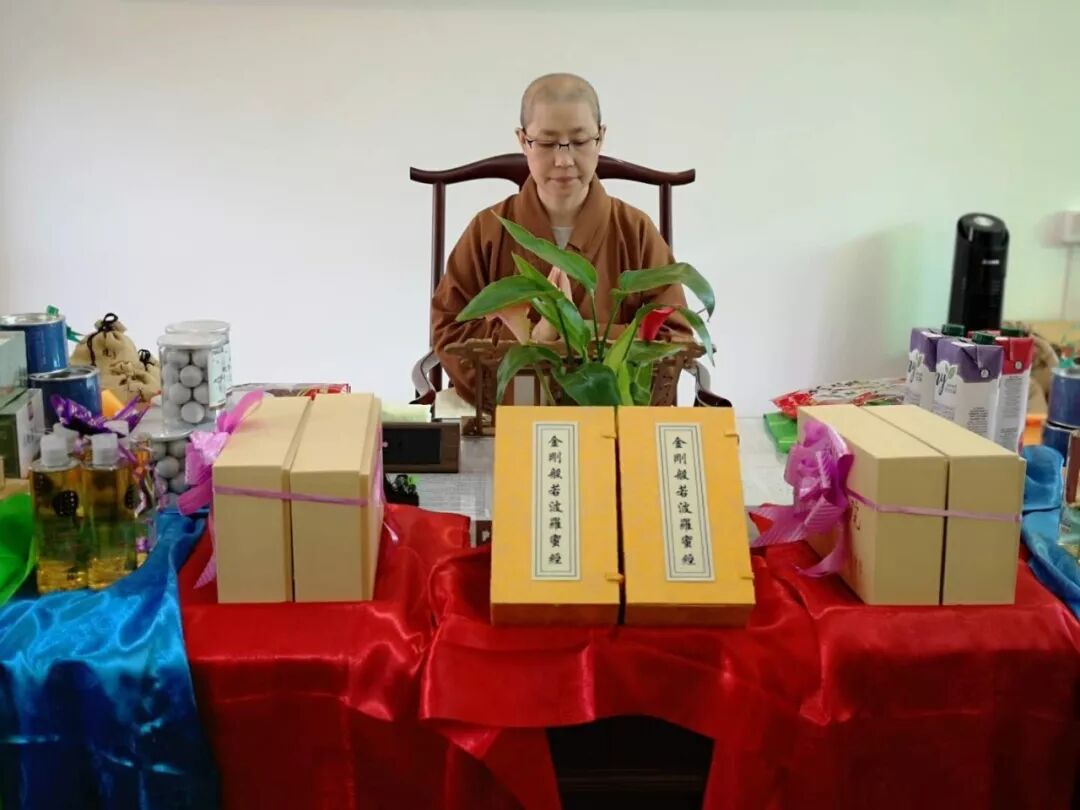 【节日专题法语】教师节，供养师父的一首歌：《祈愿正法重现》