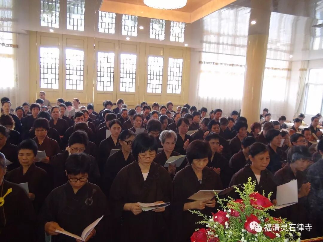 【学佛行仪】我们真的学佛了吗？（在家居士不可不看）