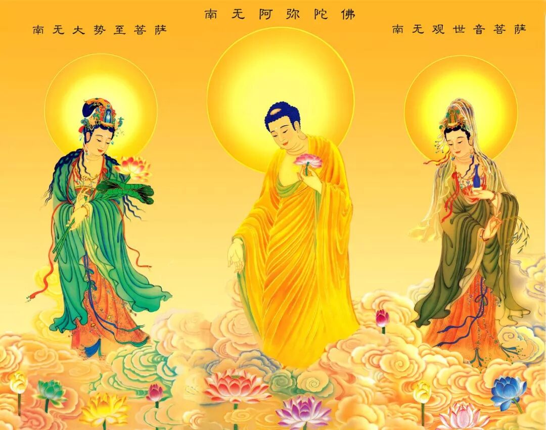【冬至孝亲报恩专题】如何祭奠真正利益亡者？（三）