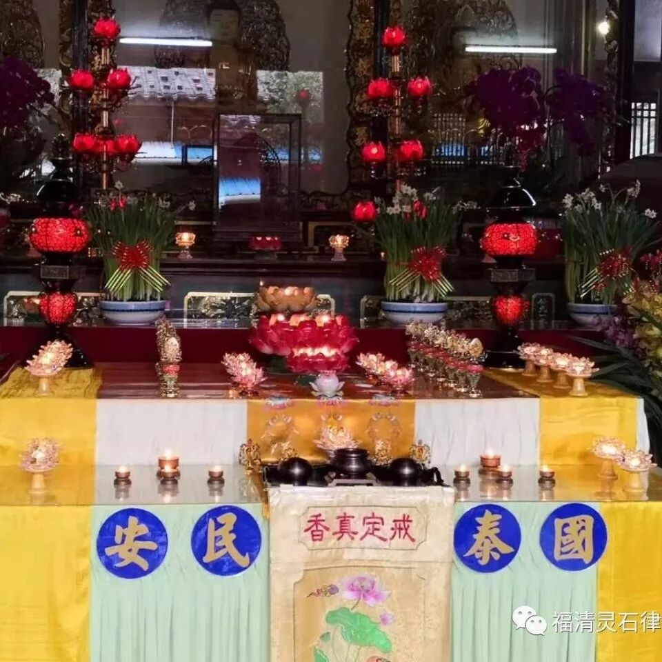 【专题法语】做人间菩萨，为众生而活！