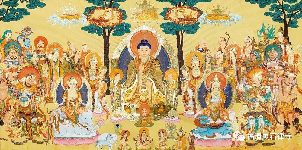 【抗疫专题法语】感恩有您，人间的菩萨！