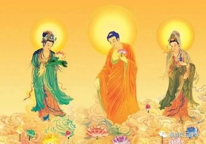 【抗疫专题法语】佛陀亲授的治愈瘟疫之方