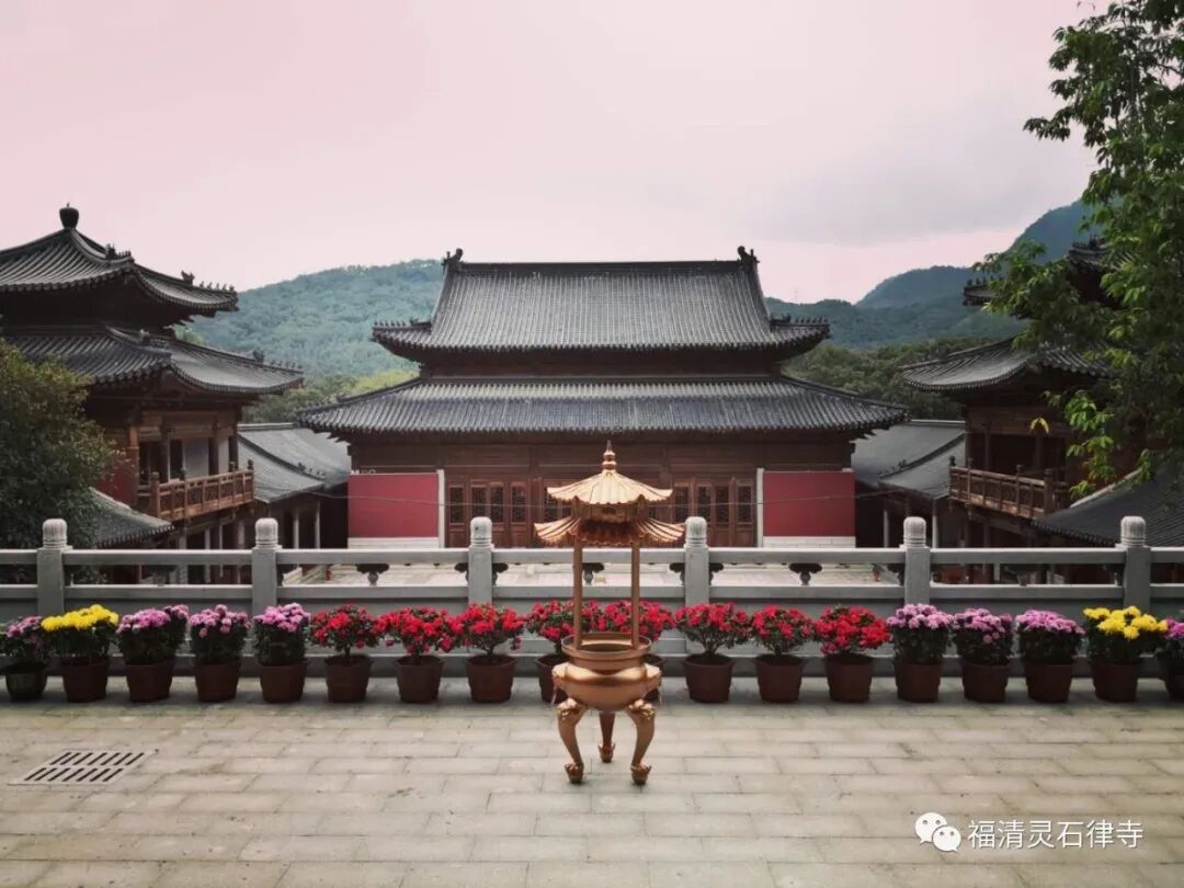【佛经语录】出家到底有多好？（若见此文，一念随喜，功德无量）
