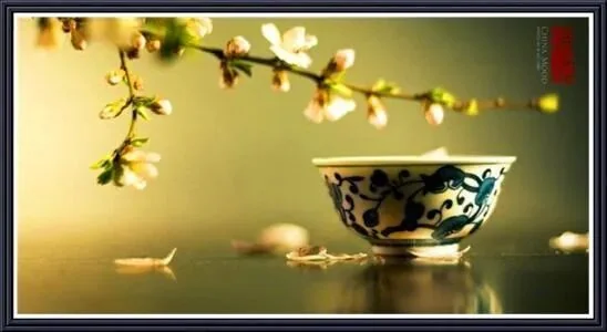 佛经中的人生智慧：前行七步，却行七步