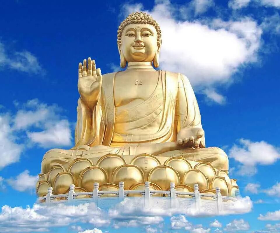 【佛经语录】想拥有健康需要做的十件事