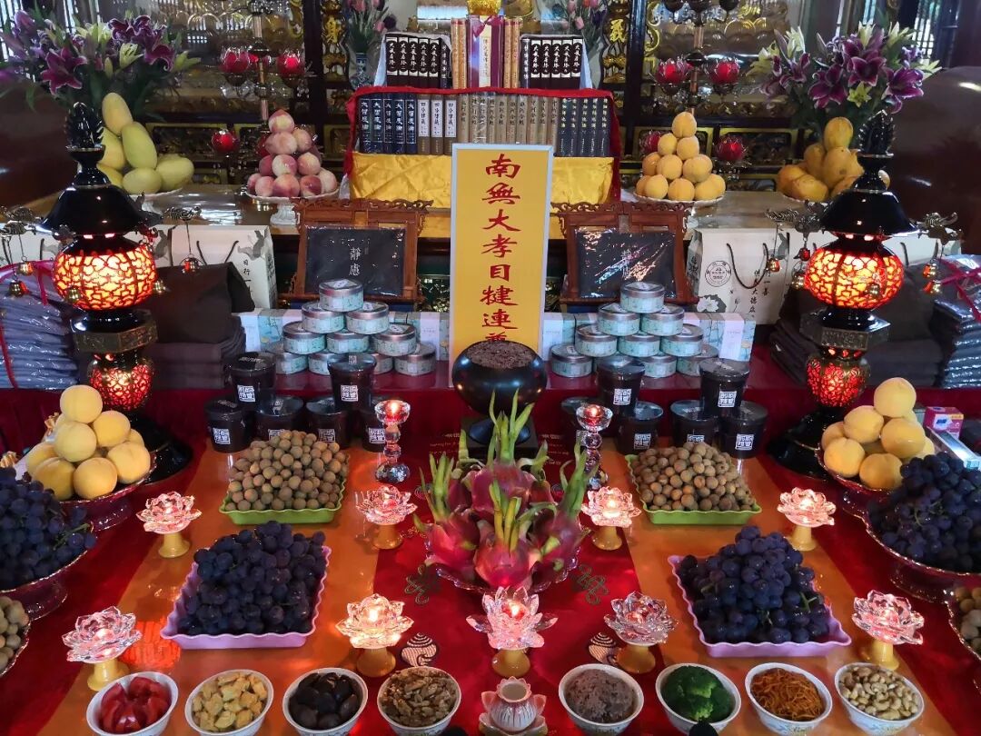 【学佛行仪敬僧篇之二十三】供僧饮食有何殊胜功德？（二）