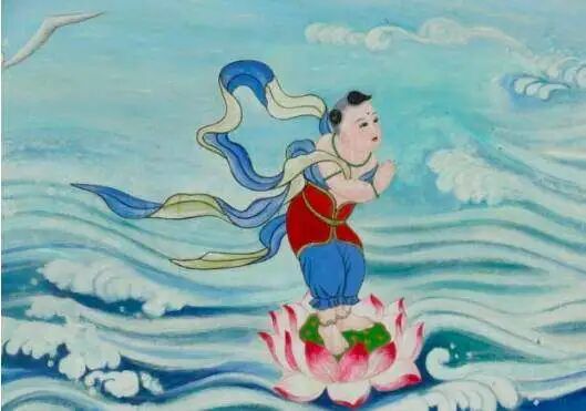 【节日专题法语】佛经中的“童子”，您知道是什么含义吗？