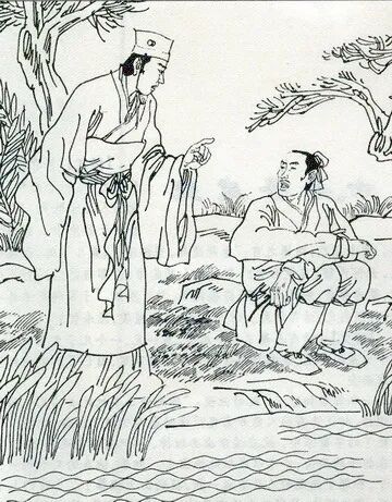 【佛经故事】不饮喝不完的水