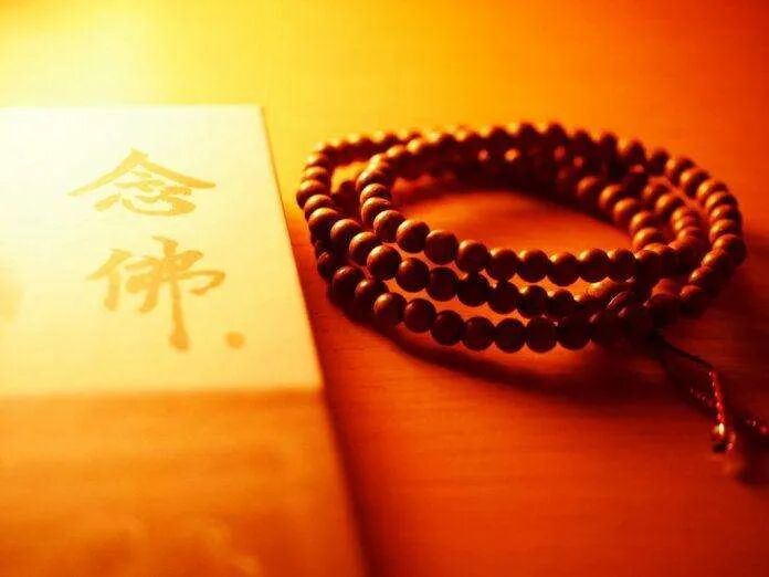 【祖师法语】紫柏大师：您念佛的心真不真？  ​