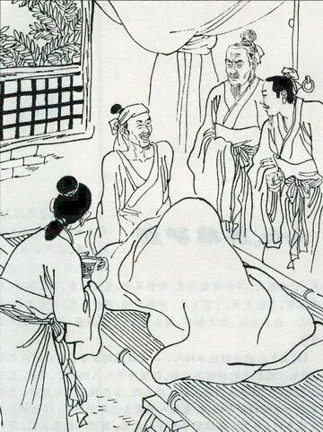 【佛经故事】梦想公主