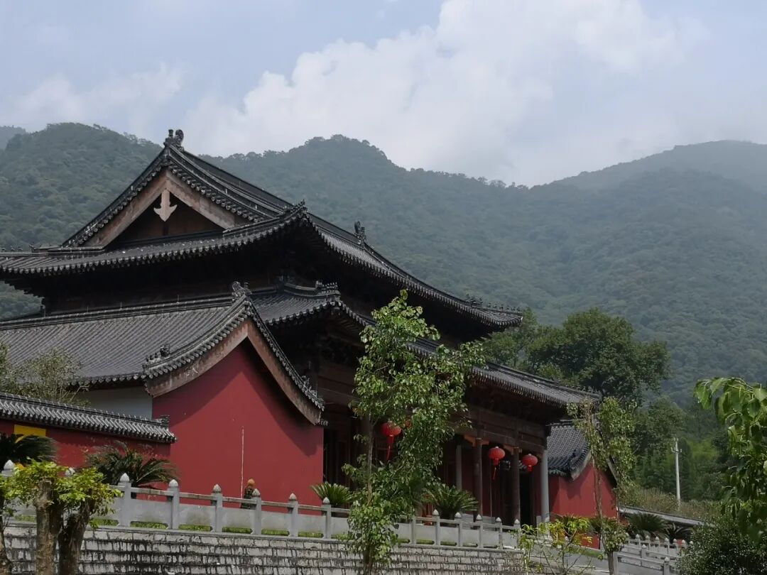 【祖师法语】人最难看见的是什么？
