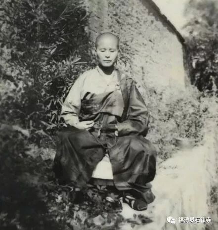 【追思剪影】慧日朗照常寂光，本源清净现法身——上慧下本师父一生掠影