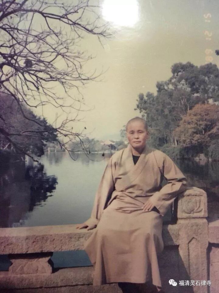 【追思剪影】慧日朗照常寂光，本源清净现法身——上慧下本师父一生掠影