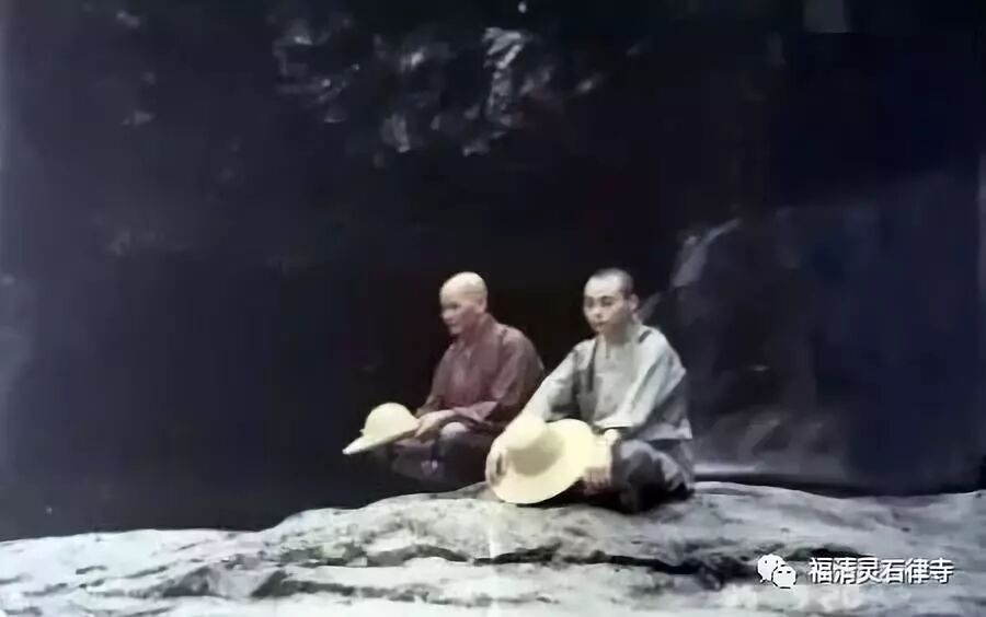 【追思剪影】慧日朗照常寂光，本源清净现法身——上慧下本师父一生掠影