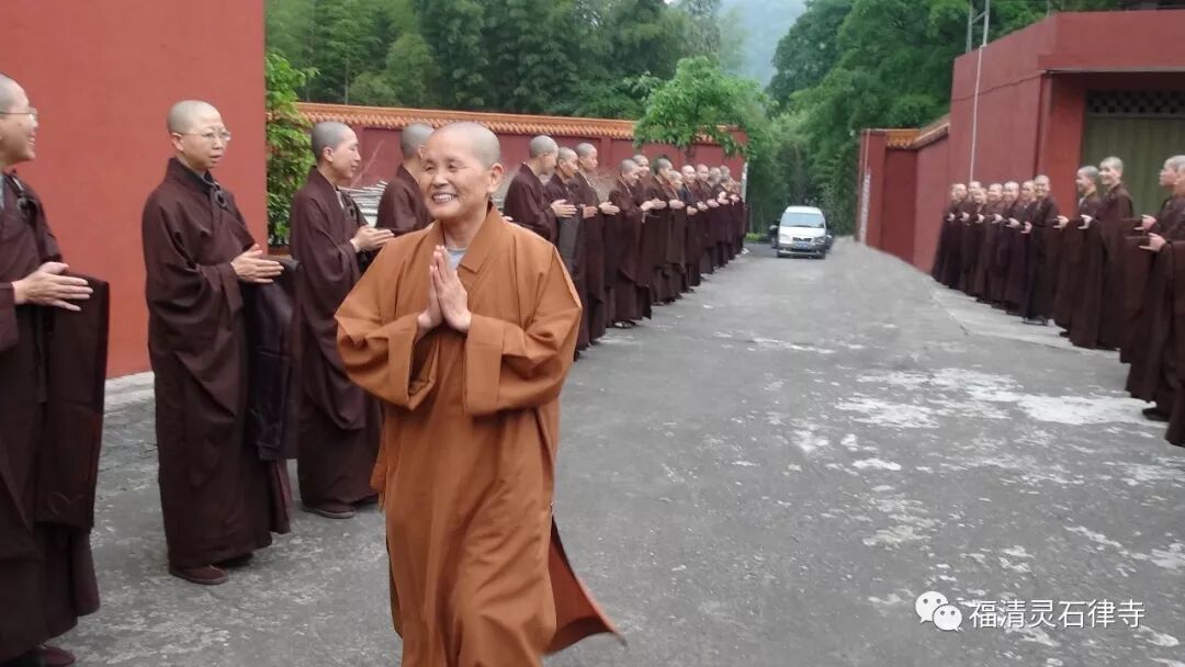 【追思剪影】慧日朗照常寂光，本源清净现法身——上慧下本师父一生掠影