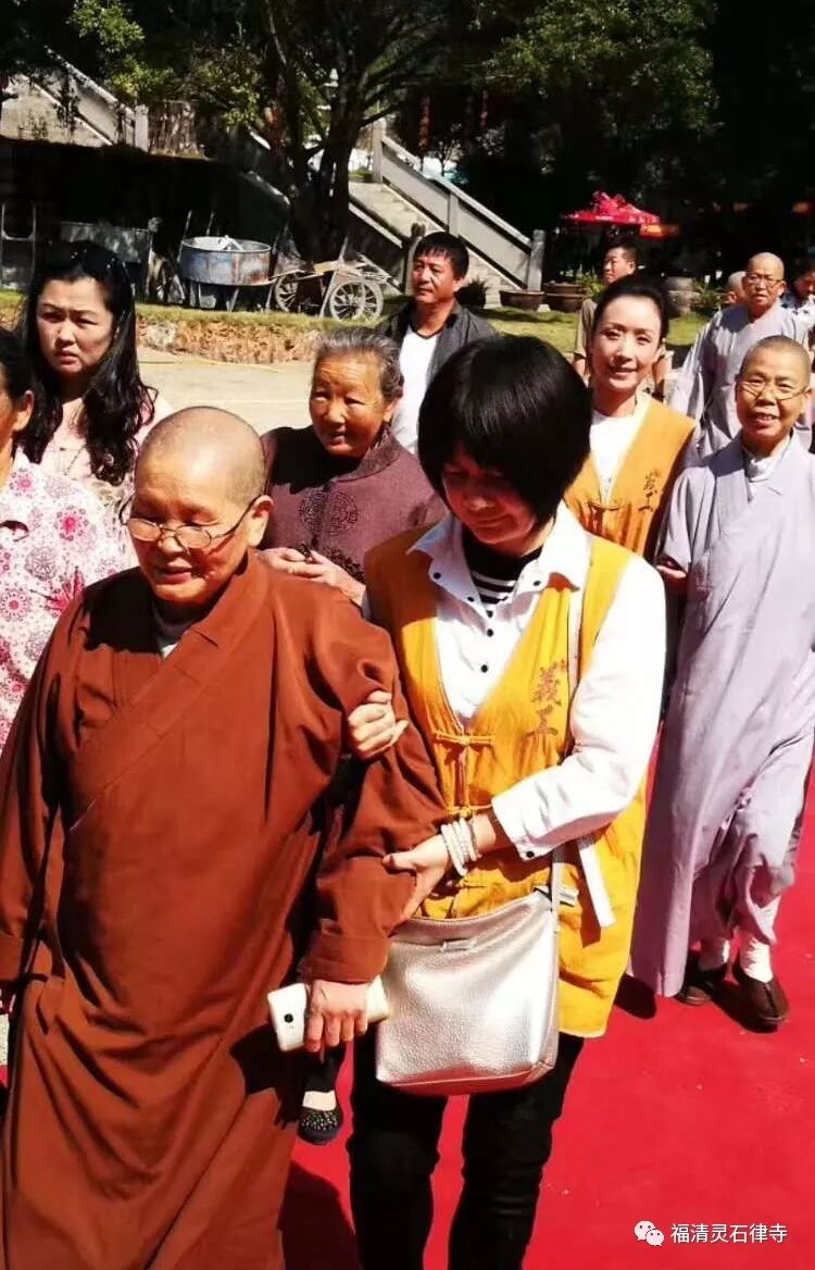 【追思剪影】慧日朗照常寂光，本源清净现法身——上慧下本师父一生掠影