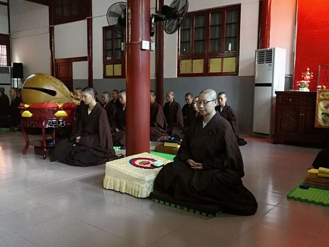 【追思法讯】（明日）上慧下本师父圆寂二周年祭日法讯