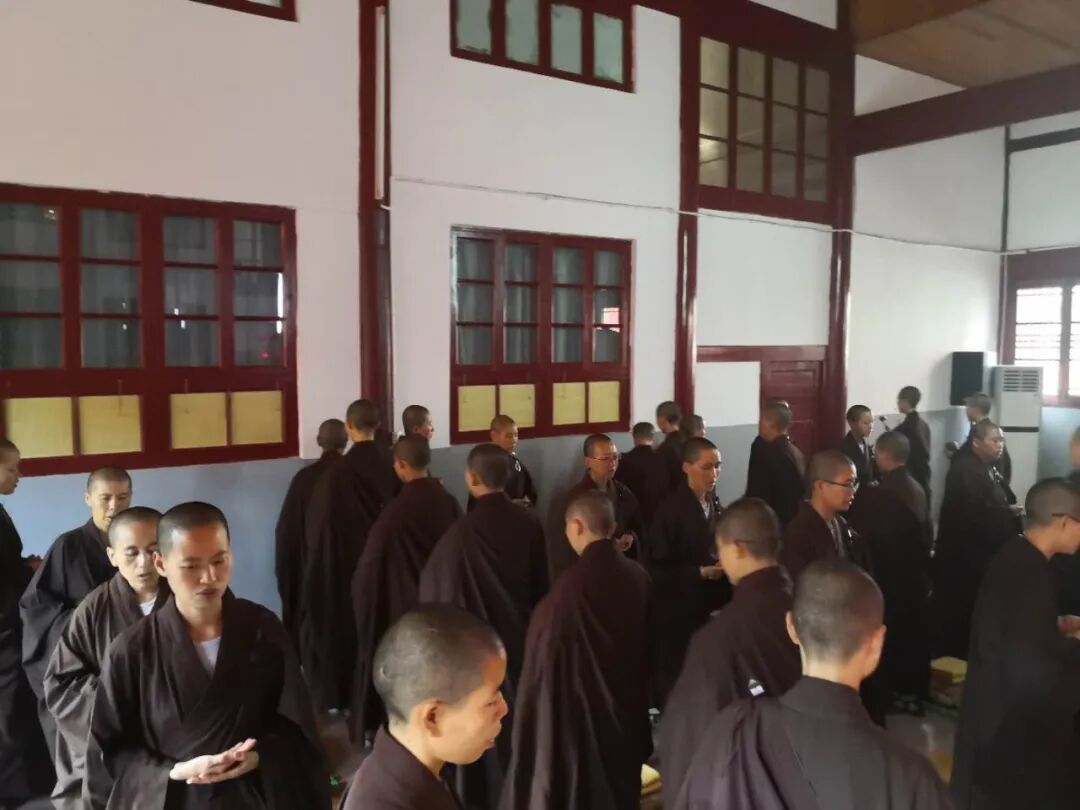 【追思法讯】（明日）上慧下本师父圆寂二周年祭日法讯