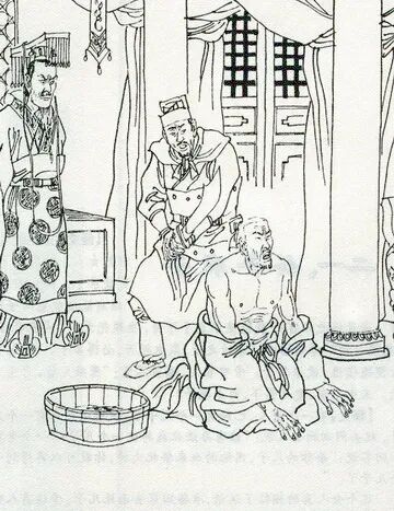 【佛经故事】生命中无法弥补的过错