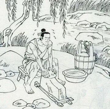 【佛经故事】我们的付出和期望成正比吗？