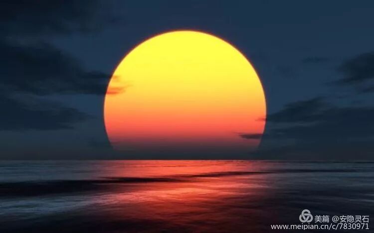 【节日专题法语】中秋佳节--恭迎月光菩萨圣诞！（附供月仪轨）