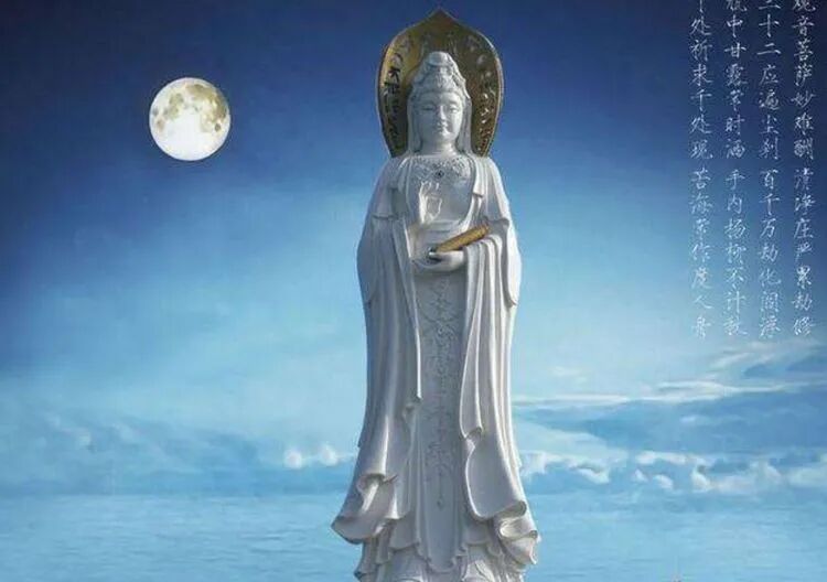 【佛经语录】菩萨为何要具足此八法？