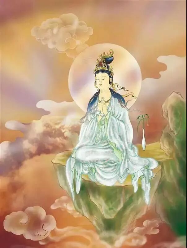 【佛经语录】如何获得自利利他的八个条件？