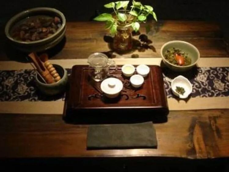 【佛经故事】我们是否尝到了佛法的滋味？（二）