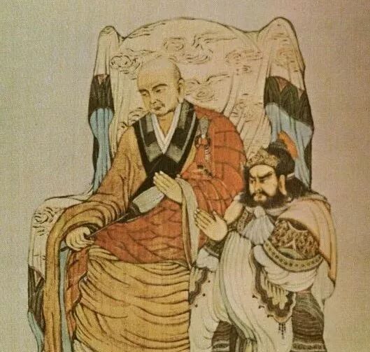 【祖师开示】道宣律祖：隐藏自己功德，切莫做愚痴的“伪善者”！