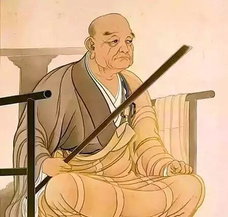 【人物小传】开悟祖师是如何成就的？（二）