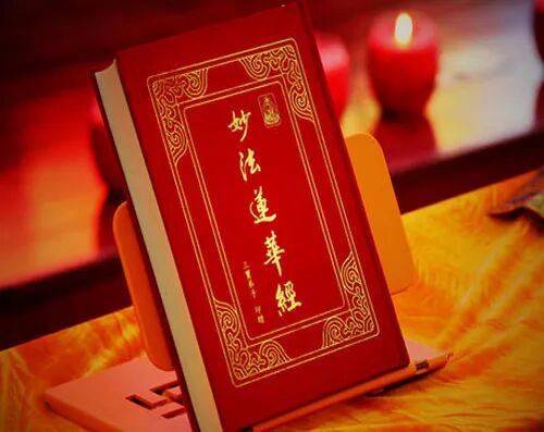 【灵石梵呗】恭迎藏经之讚颂三藏：经藏（二）