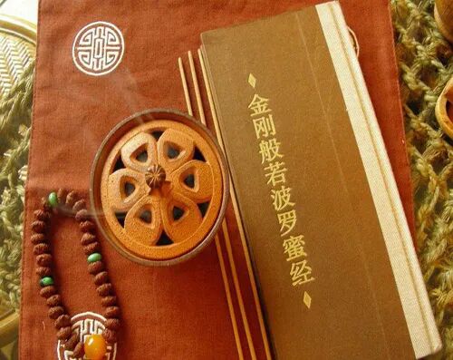 【灵石梵呗】恭迎藏经之讚颂三藏：经藏（二）