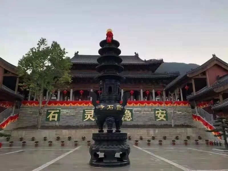 【安座祈福法语】三重宝殿之大雄宝殿五：大雄宝殿中世尊左右的二位尊者您认识吗（三）