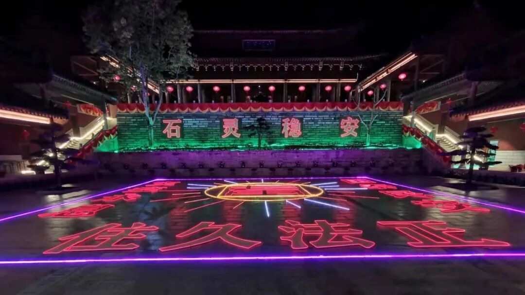 【佛菩萨节日专题】恭迎定光古佛圣诞，唱《燃灯之歌》，祈愿正法明灯常燃！
