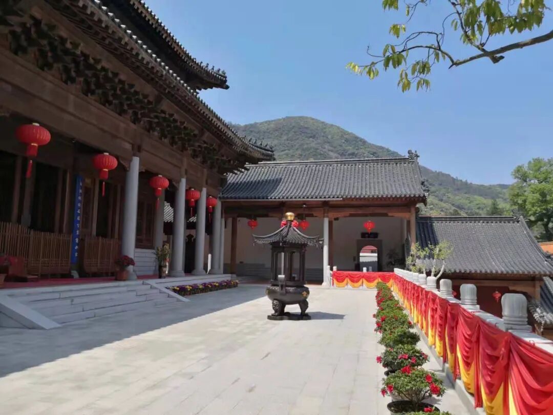 【佛经语录】出家到底有多好？（附：顺治皇帝出家偈）