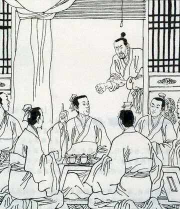 【佛经故事】听到他人的批评，我们应如何面对？