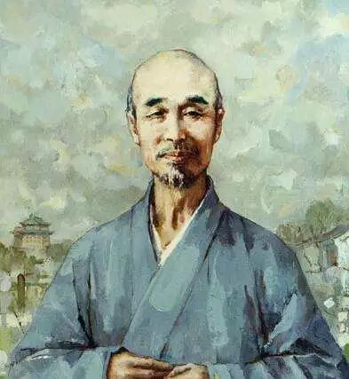 【学佛行仪】弘一大师开示：不可不知的敬佛十五事（二）
