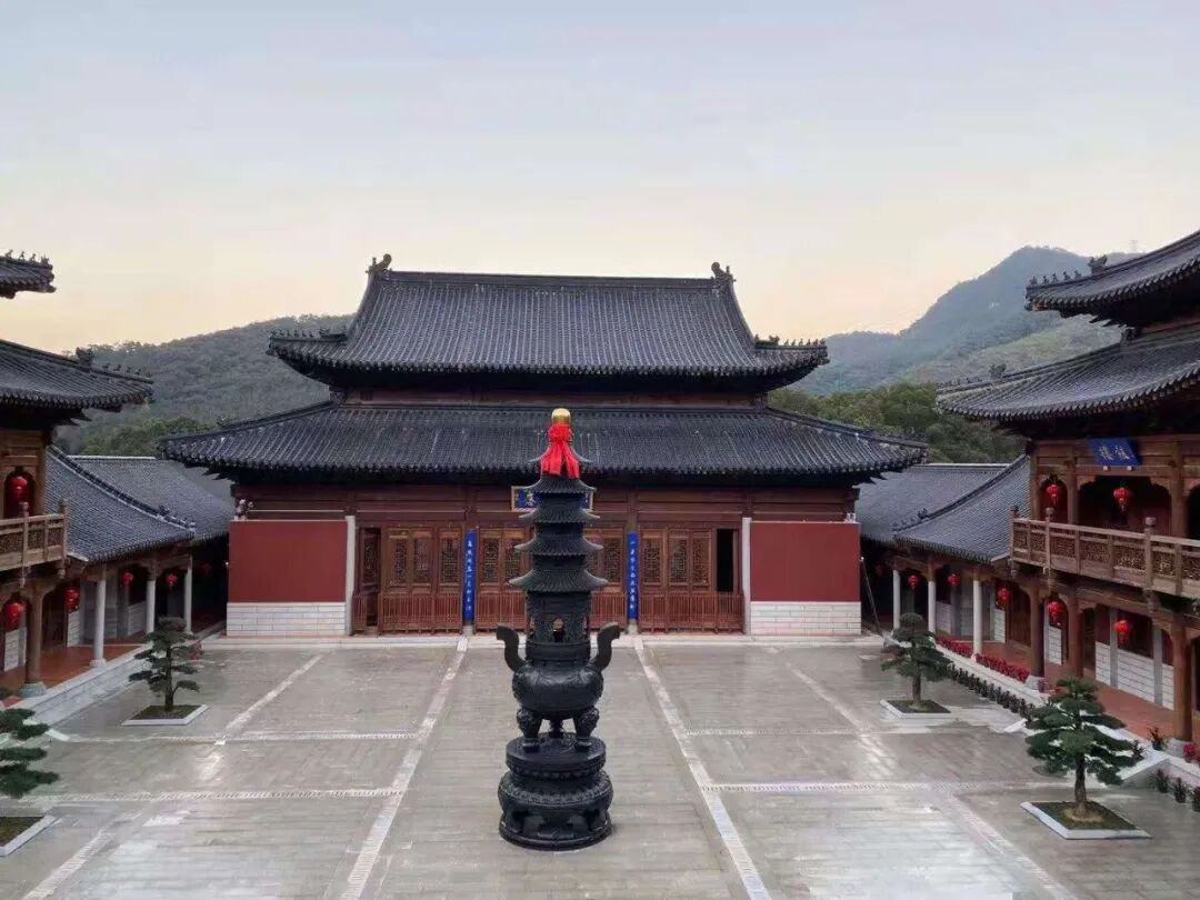 【佛经语录】为何出家功德远胜于在家？（一）