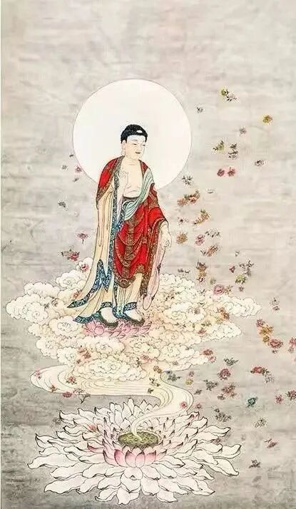 【关于生死心切的专题法语】天如禅师：世网中人，如何了生死？