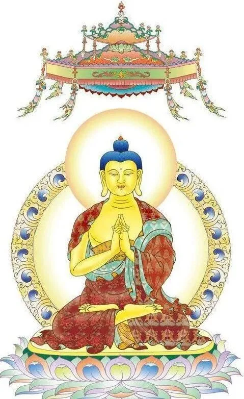 【经言祖语之持戒篇01】《长阿含经》卷第一：佛母持五戒生天
