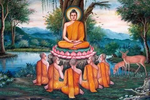 【经言祖语之持戒篇05】《长阿含经》卷十三：佛世比丘如何持戒？