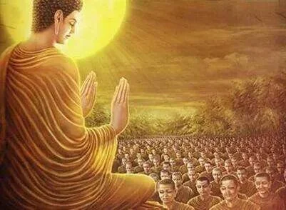 【经言祖语之持戒篇07】《长阿含经》卷十四：深受称赞的威仪戒行（二）