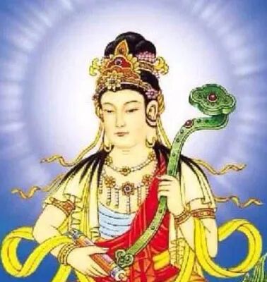 【佛菩萨圣诞法语】农历四月初四，恭迎文殊菩萨圣诞日  ，持文殊菩萨心咒获福无量!